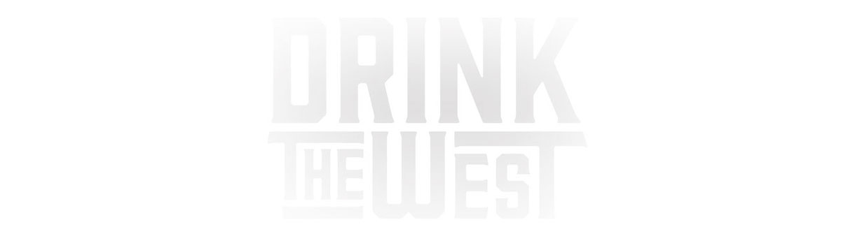 Wyoming beer brewery drink logo identity brand Buffalo Packaging west
