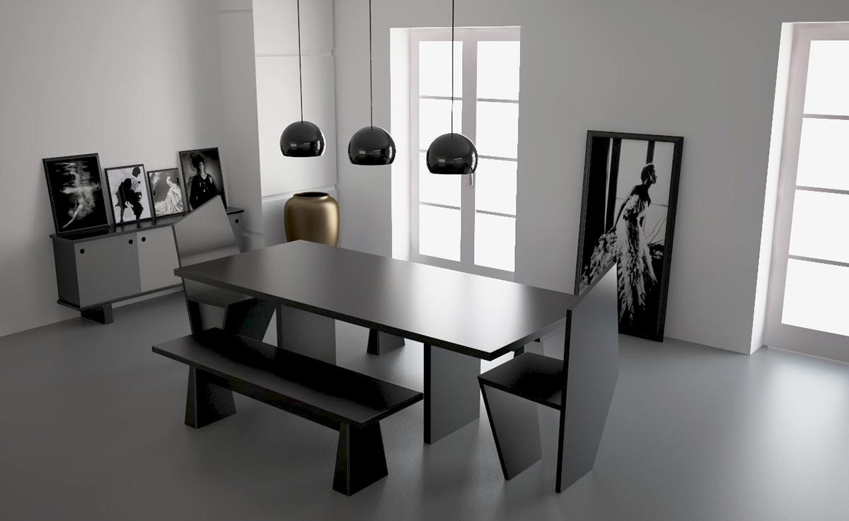 3D diseñodeinteriores DISEÑOINDUSTRIAL espacios mobiliario