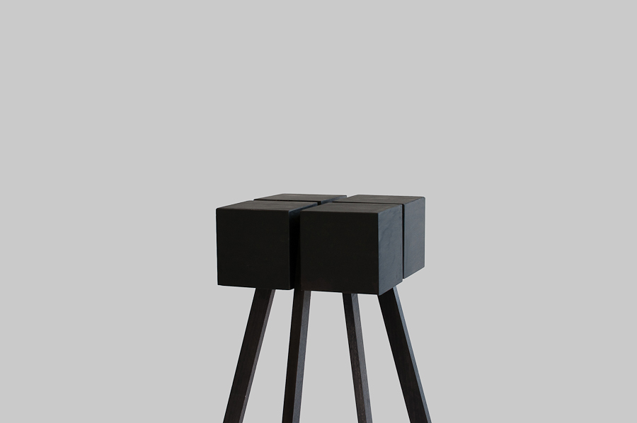 stool furniture black shade stools stackables stack