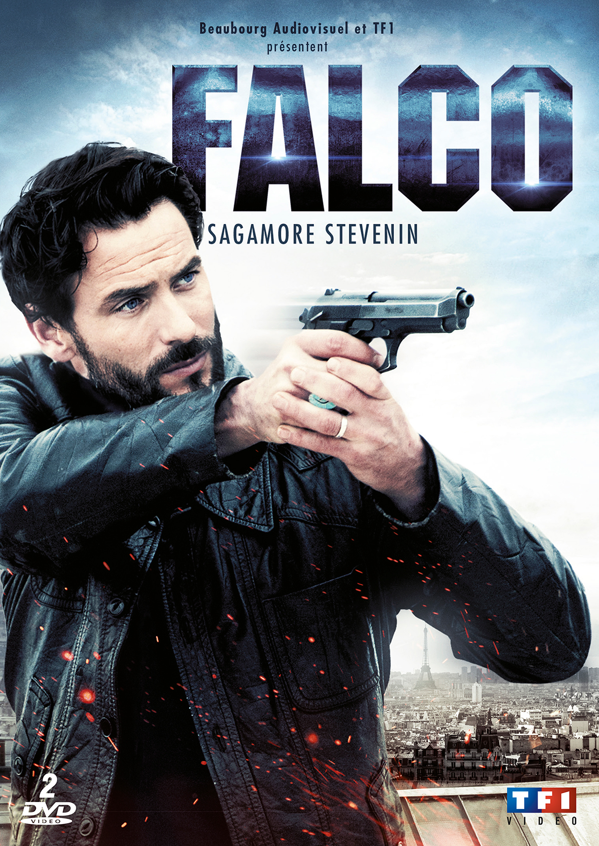 #Falco #TF1 #policier
