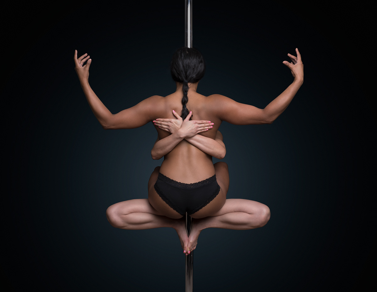 Pole art DANCE   dancing fitness meditation women sensual erotic stripper body athletic athlete