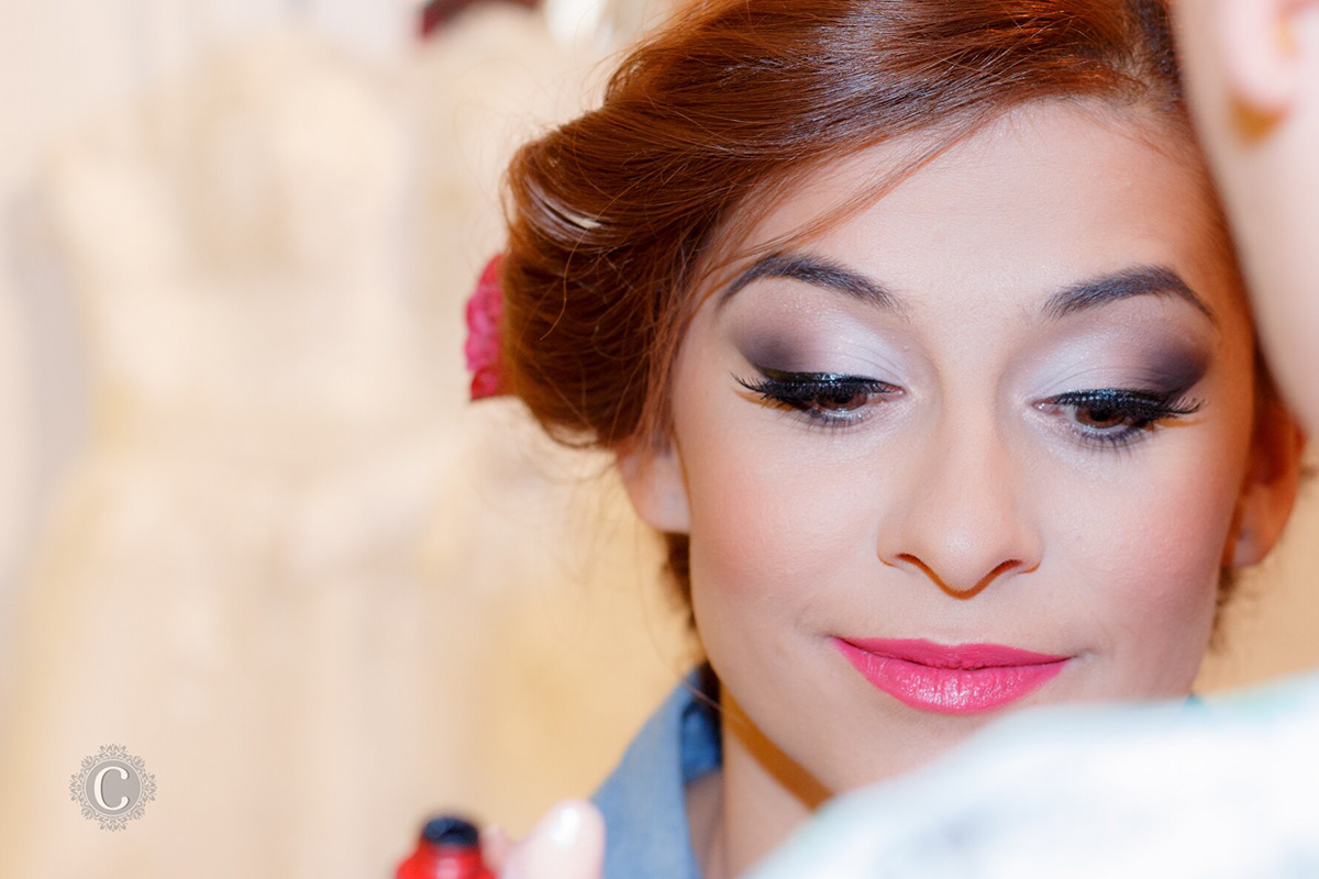 Trucco Matrimonio Make-up artist