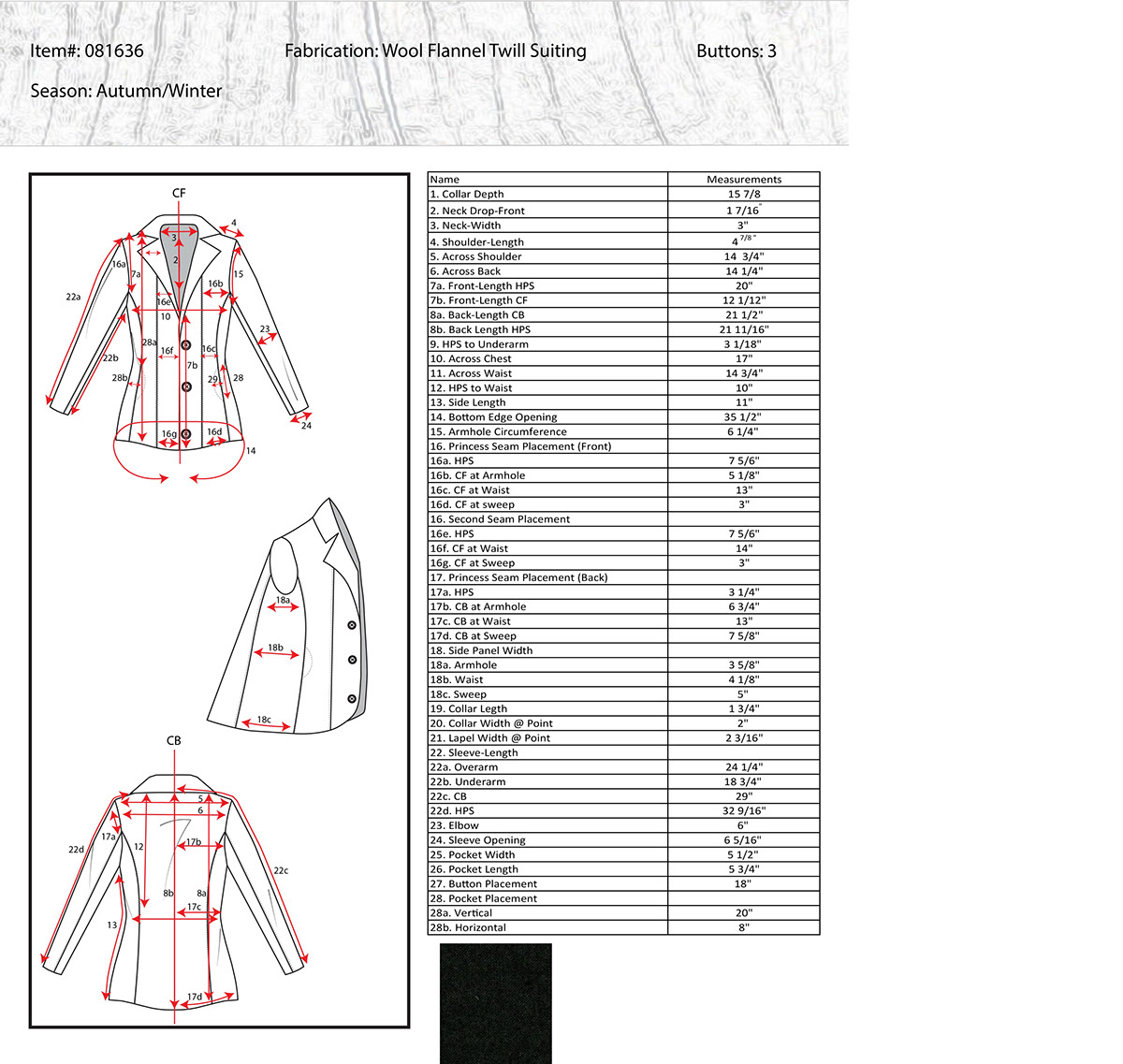 fashion design fashion sketching cad drawing Flats spec sheets costing sheets