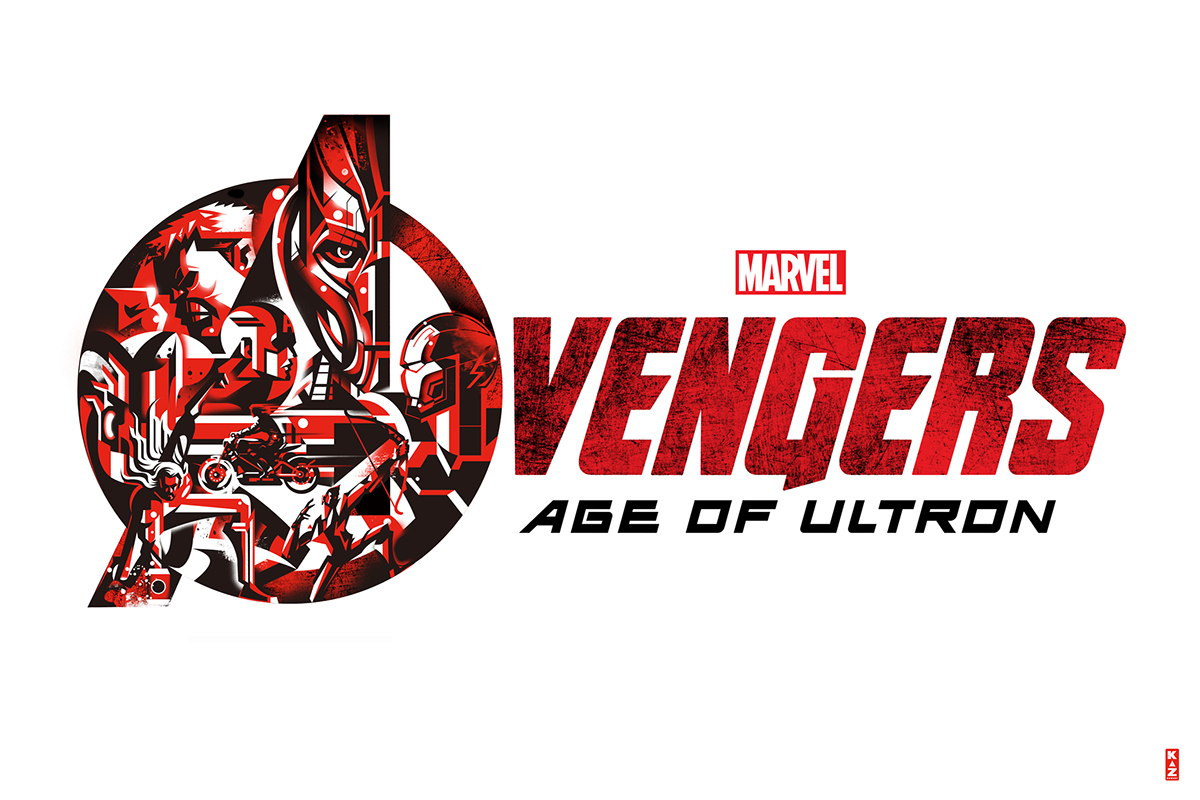 #Marvel #Avengers #AgeOfUltron