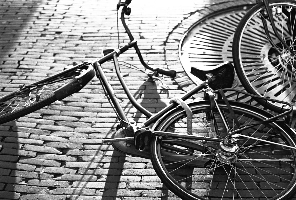 b&w black and white poland cracow krakow amsterdam
