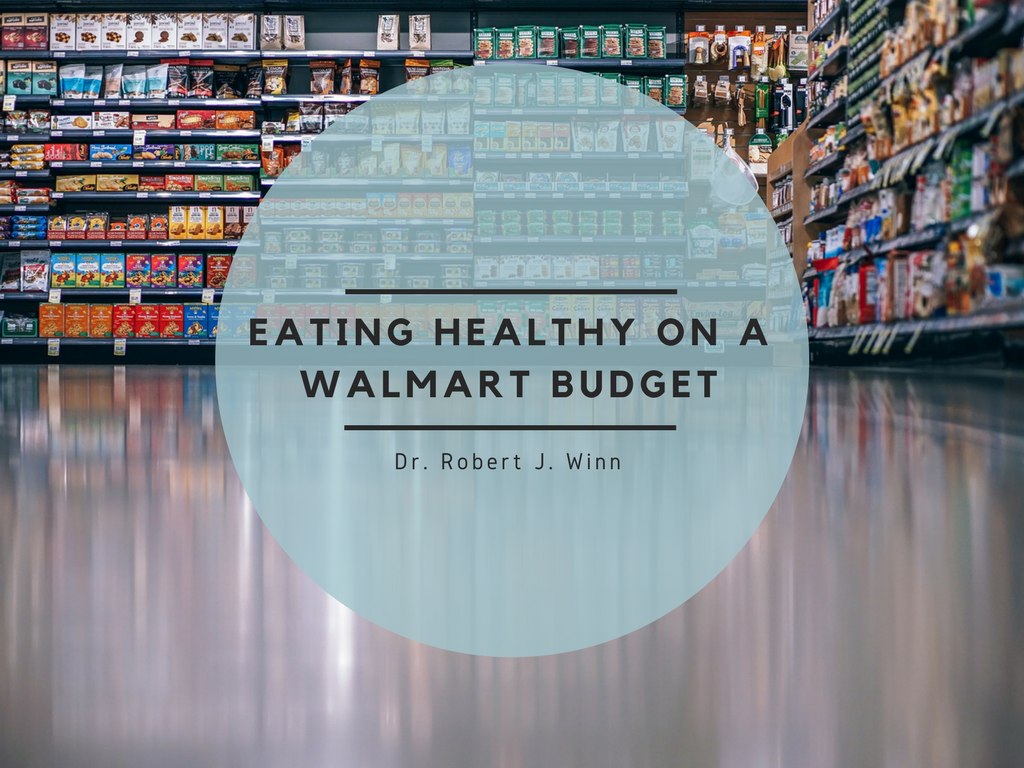 Health nutrition Wellness Food  Budget finance