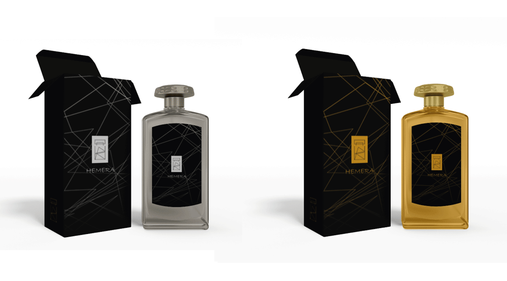 design Packaging parfum designer packaging parfum