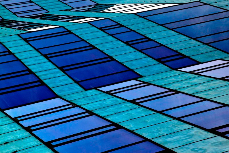building line pattern art modern abstract curve photo Urban