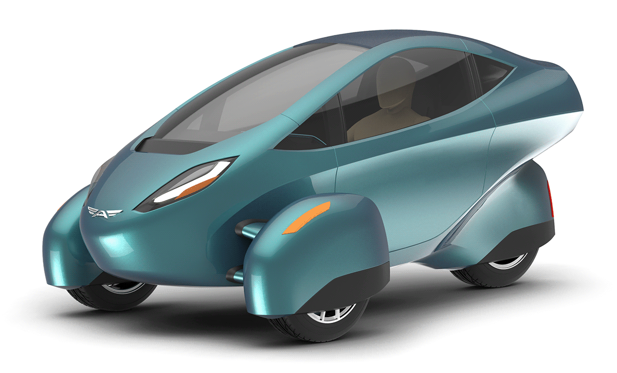 Solidworks Rhinoceros Rhino keyshot Hypershot 3d modeling Surface Modeling car aerodynamic Electric Car ev self-driving