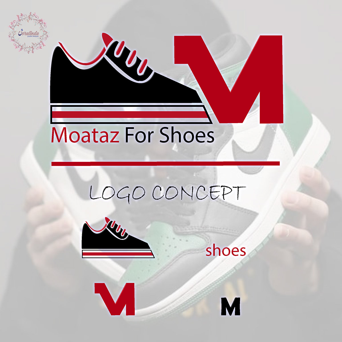 cover facebook moataz shoes store