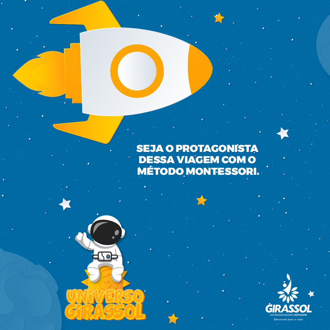 Astronautra campanha design designbrindes game kids universe