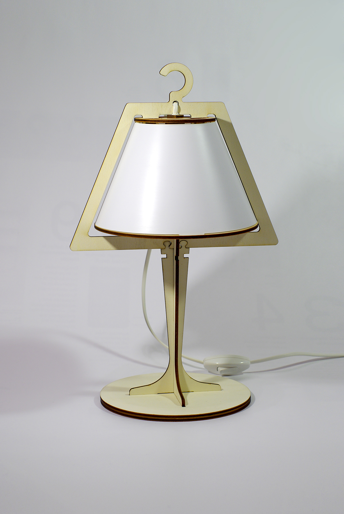 Lamp furniture
