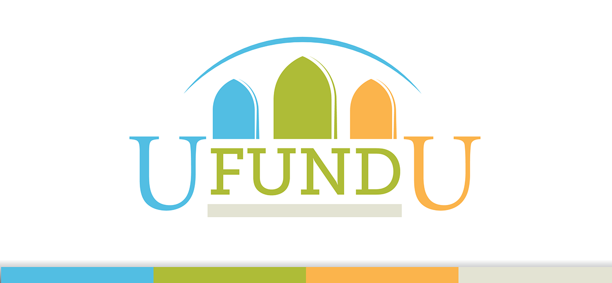 Adobe Portfolio crowdfunding ANNUAL Fund fundraising fundraise union college logo banner Web Website