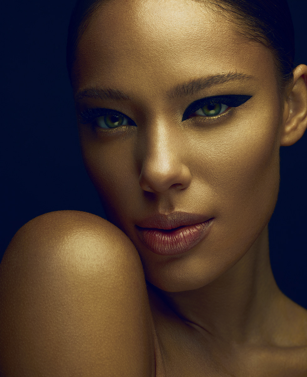 beauty beautyphotography colorgrading makeupart postproduction retouch retouching  skinretouch stefkapavlova
