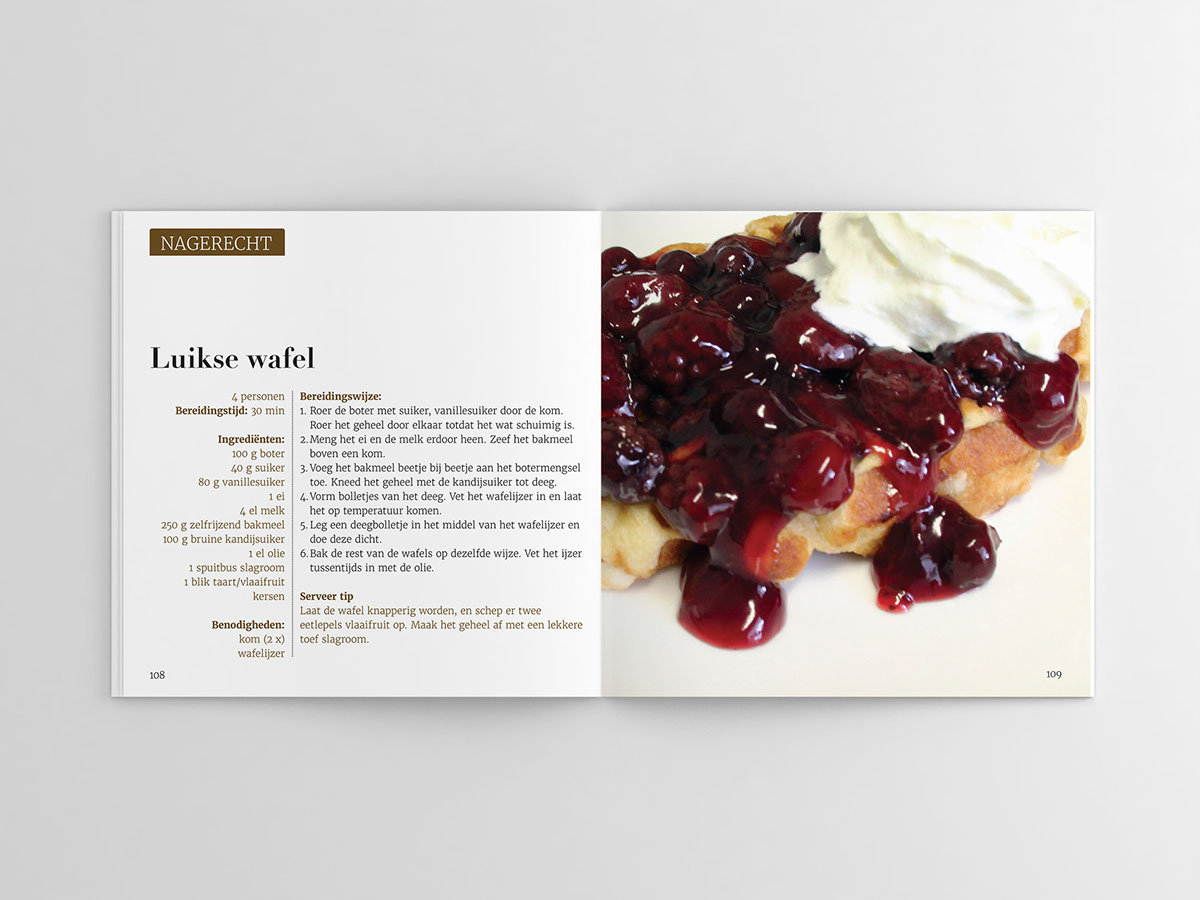 kookboek het studentenkookboek cookbook students cookbook nederlandse kookboek