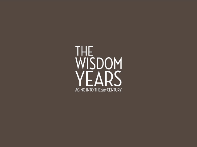 The Wisdom Years United Nations University documentaries logo soundtracks
