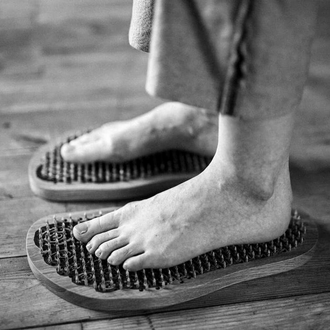 reflexology Swedish Massage shiatsu massage foot massage 