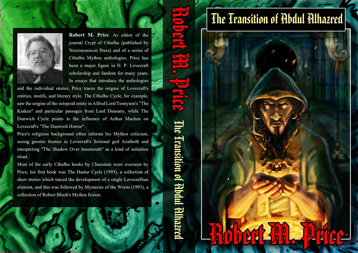 horror fantasy liturture book comic books dark cthulu mythos hp lovecraft