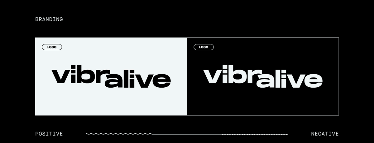branding  marca music black typography   design graphic design  composition type