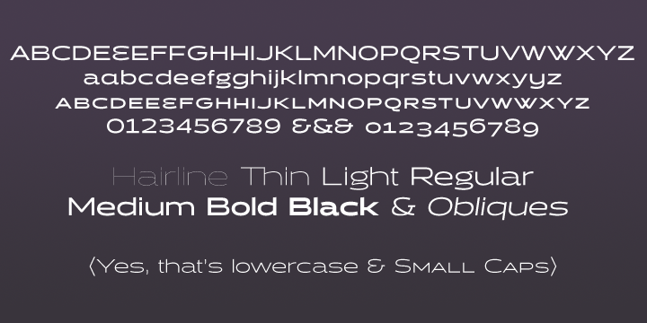 Neil Summerour  Positype  typeface  font  specimen