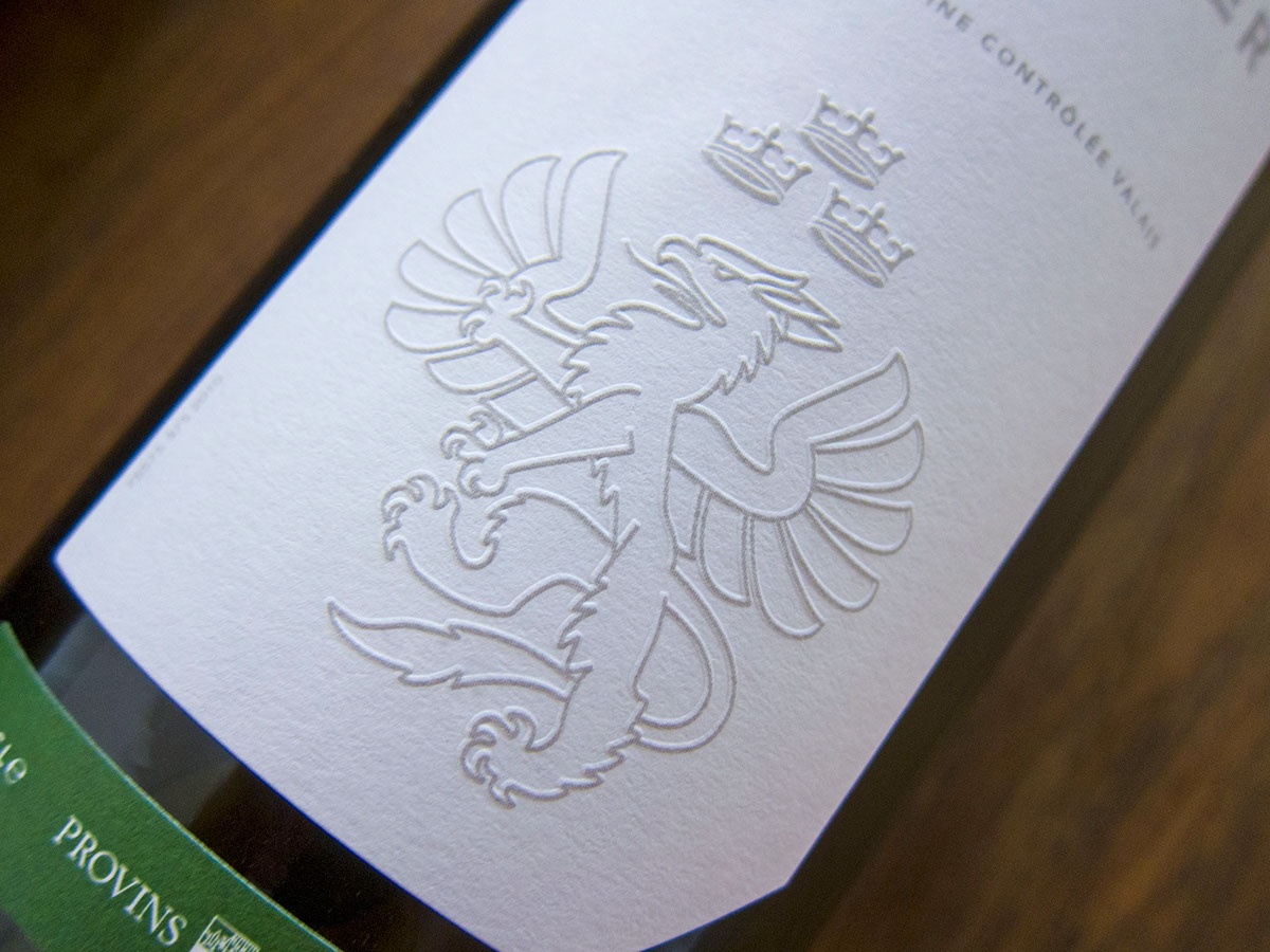 +packaging+ wine bottle Etiquette de vin +branding+ logo