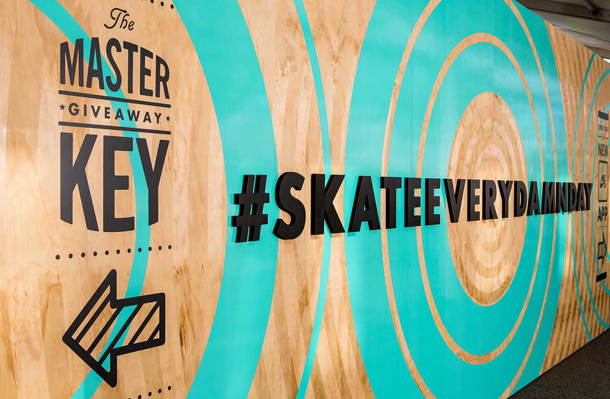 Nike NikeSB streetleague SLS skateboarding skate