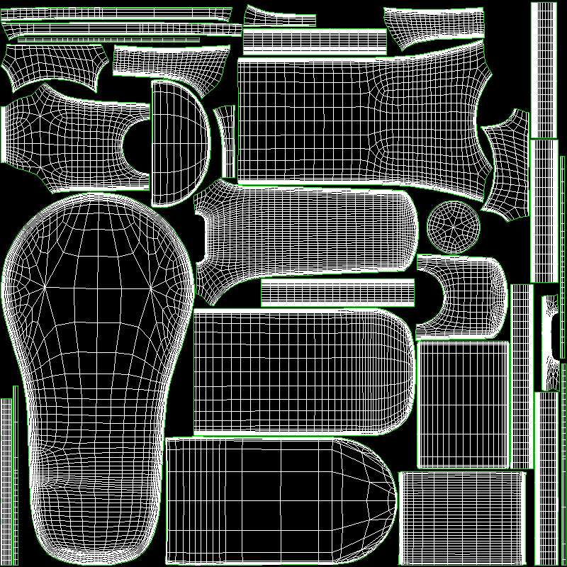 3D 3ds max architecture archviz blender CGI modern Render visualization vray