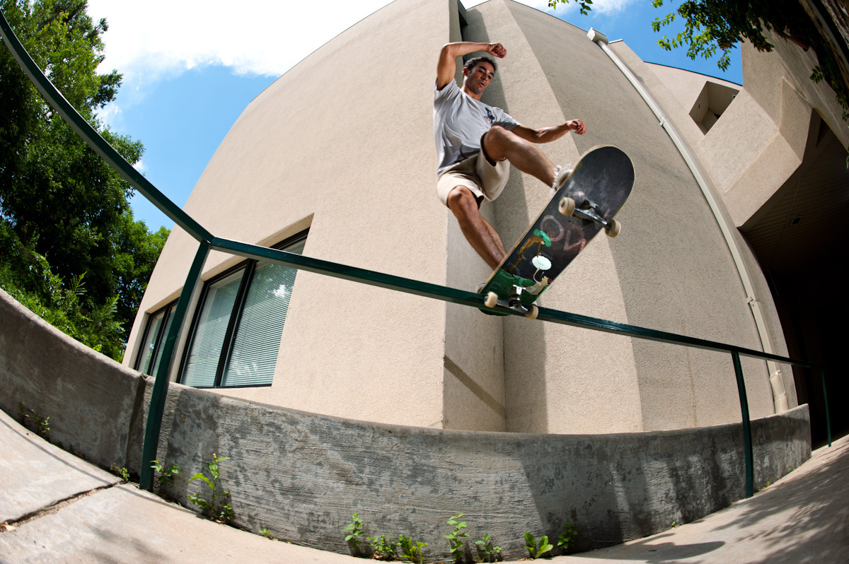 Tanner  scipio daphuk skateboards