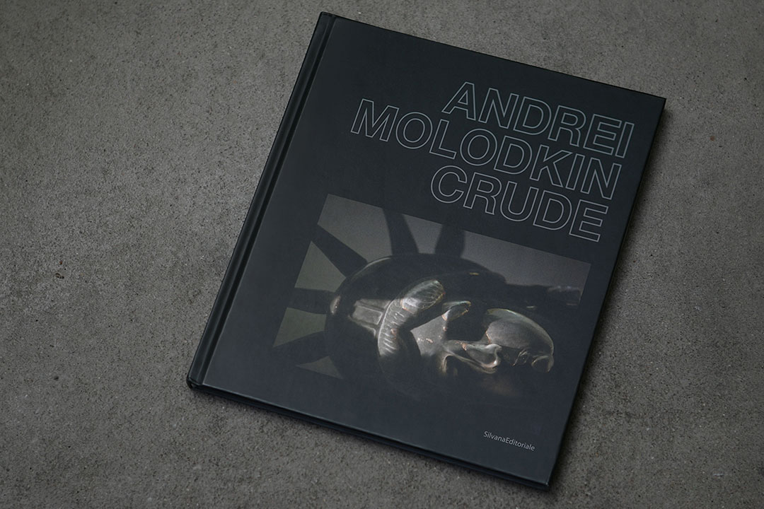 Andrei Molodkin contemporary art art Art Contemporain Post-modernisme edition
