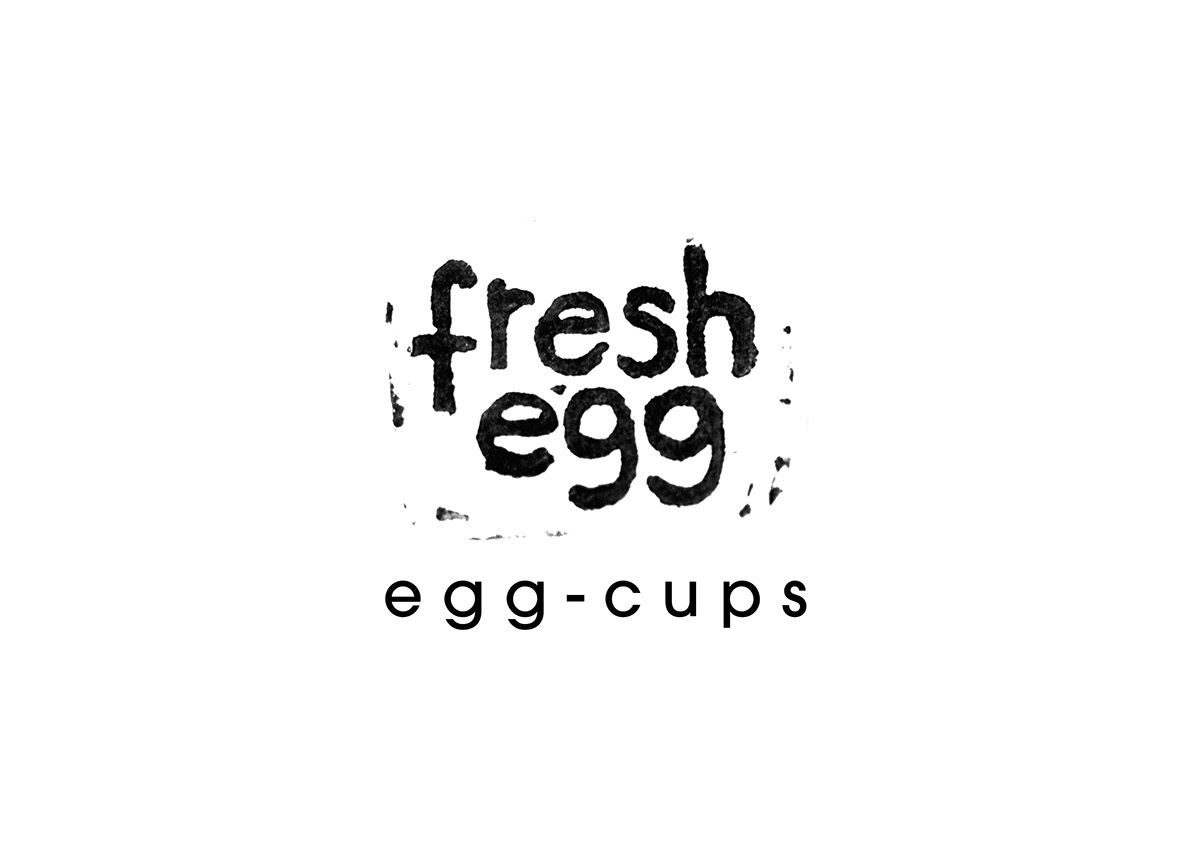 egg  cup  paper