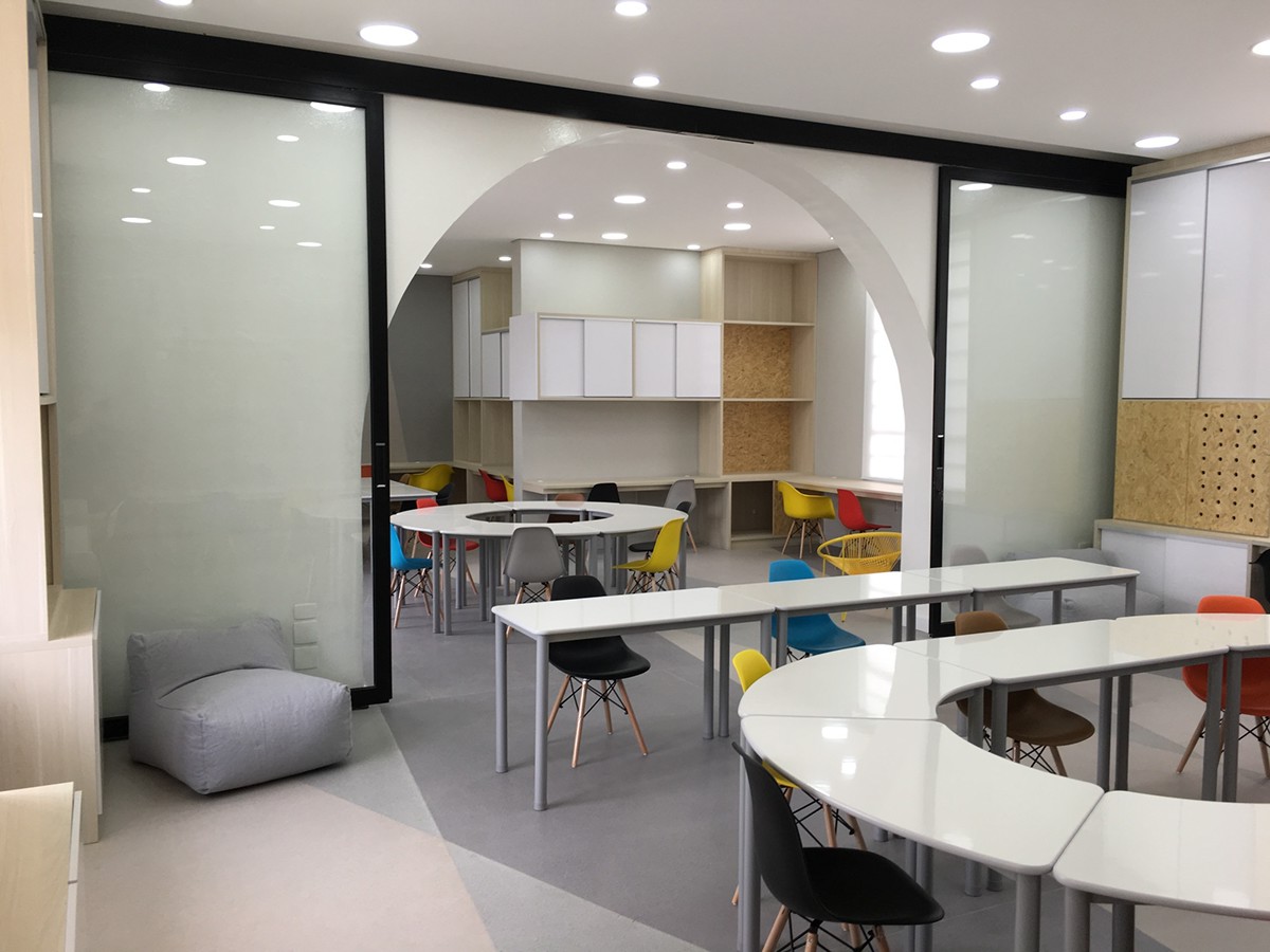 Adobe Portfolio ARQUITETURA design interiores learning sanfra arco