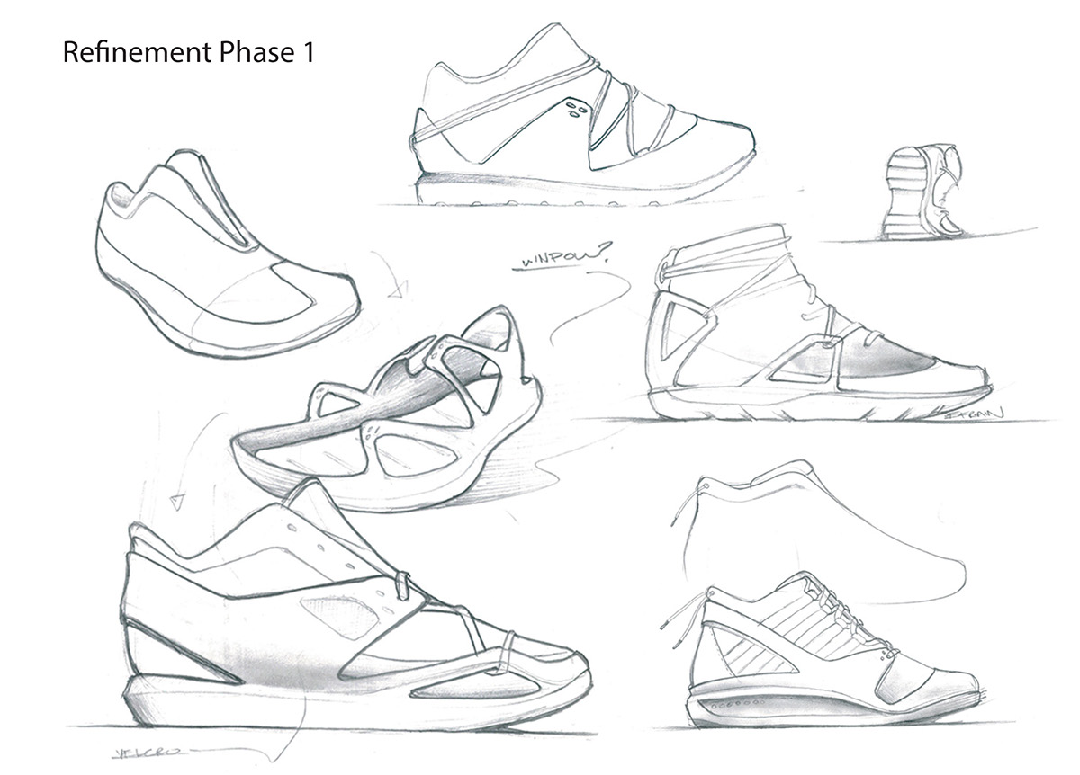homeless footwear shoes sneakers Pensole Nike adidas kobe LeBron kyrie hypebeast supreme kanye yeezy conceptkicks