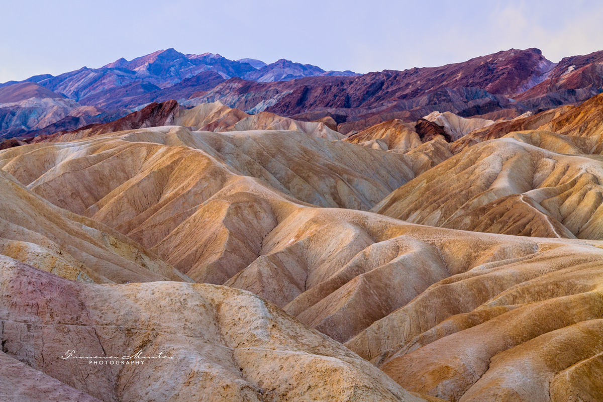 Death Valley Francisco Montes Francisco Montes Photography Death Valley NationalPark California National Park
