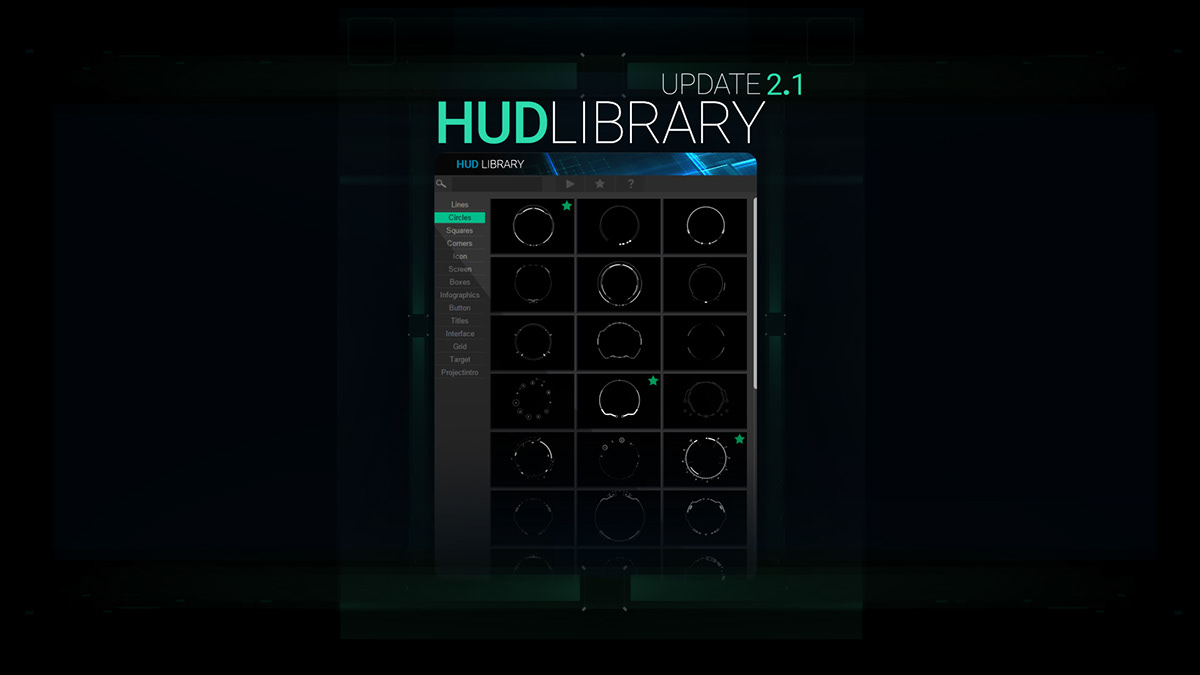Computer Data digital High Tech hitech holographic HUD info infographic modular
