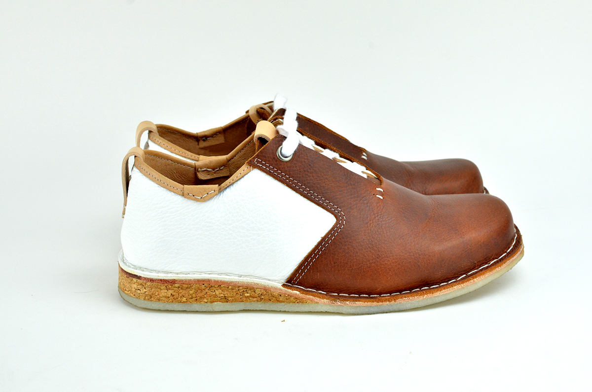 handmade shoes leather footwear