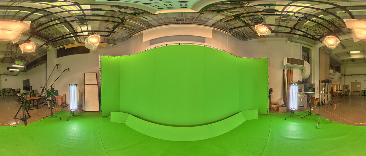panorama  HDR studio