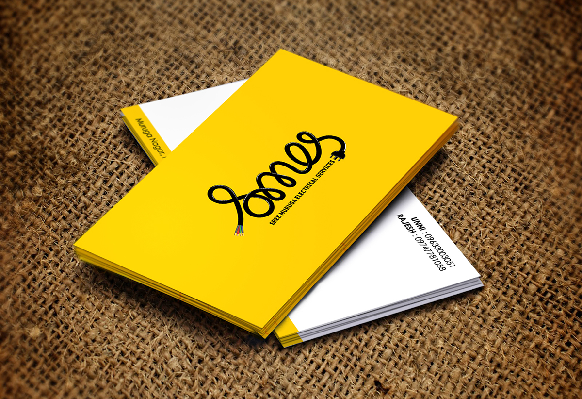 yellow graphic design  print brand  logo creative color matizmo Aysha Ansiya typo Stationery classy