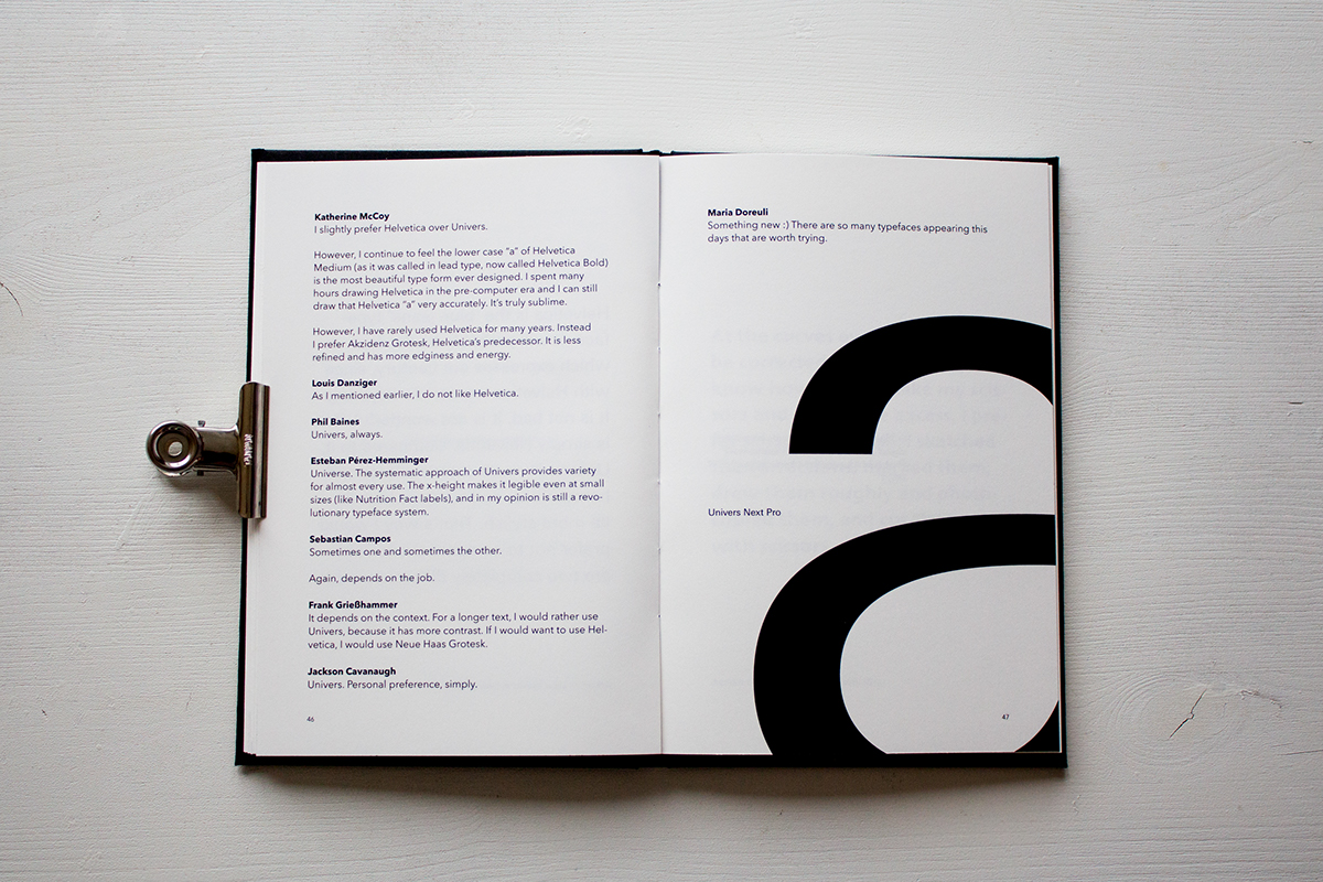 handmade book design adrian frutiger interviews