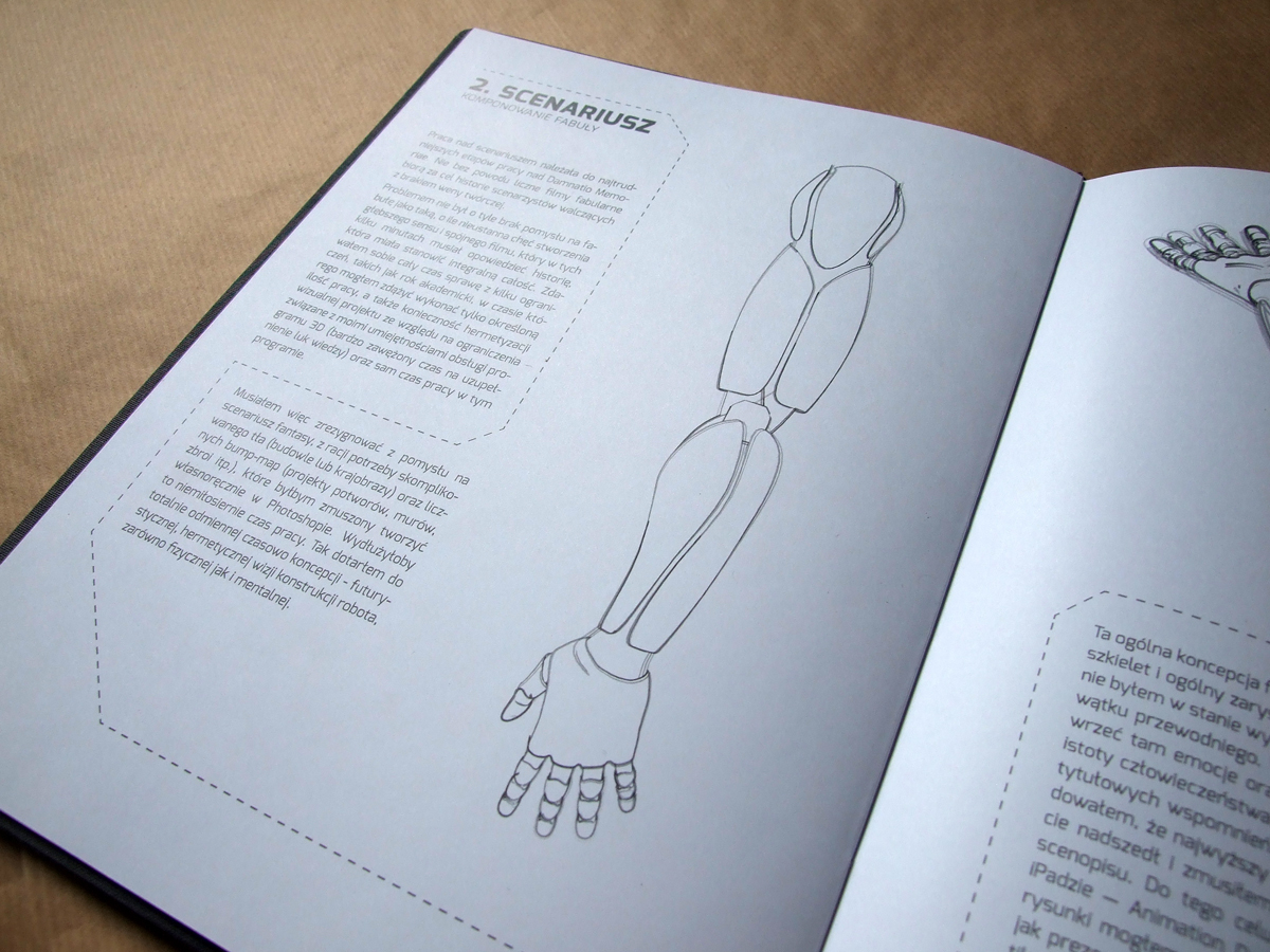 book-binding binding sewn editorial print book Album illustrated