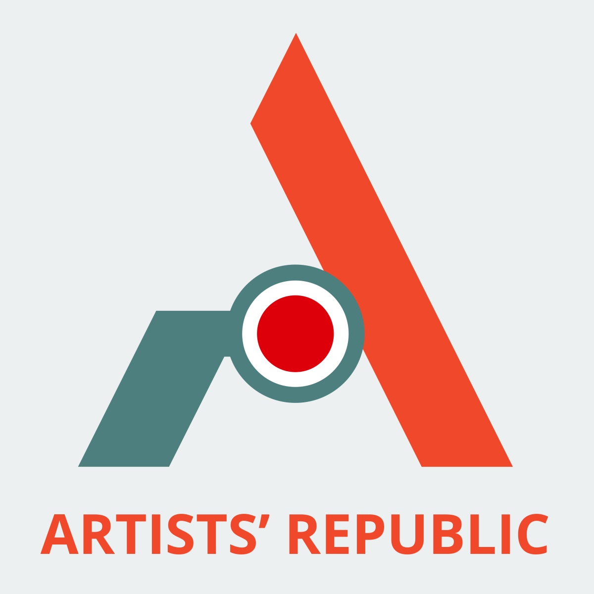 Logo Design Artists' Republic