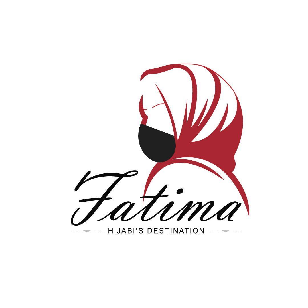 fatima Hijab Fashion hijab Fátima logo hajab post hijab's