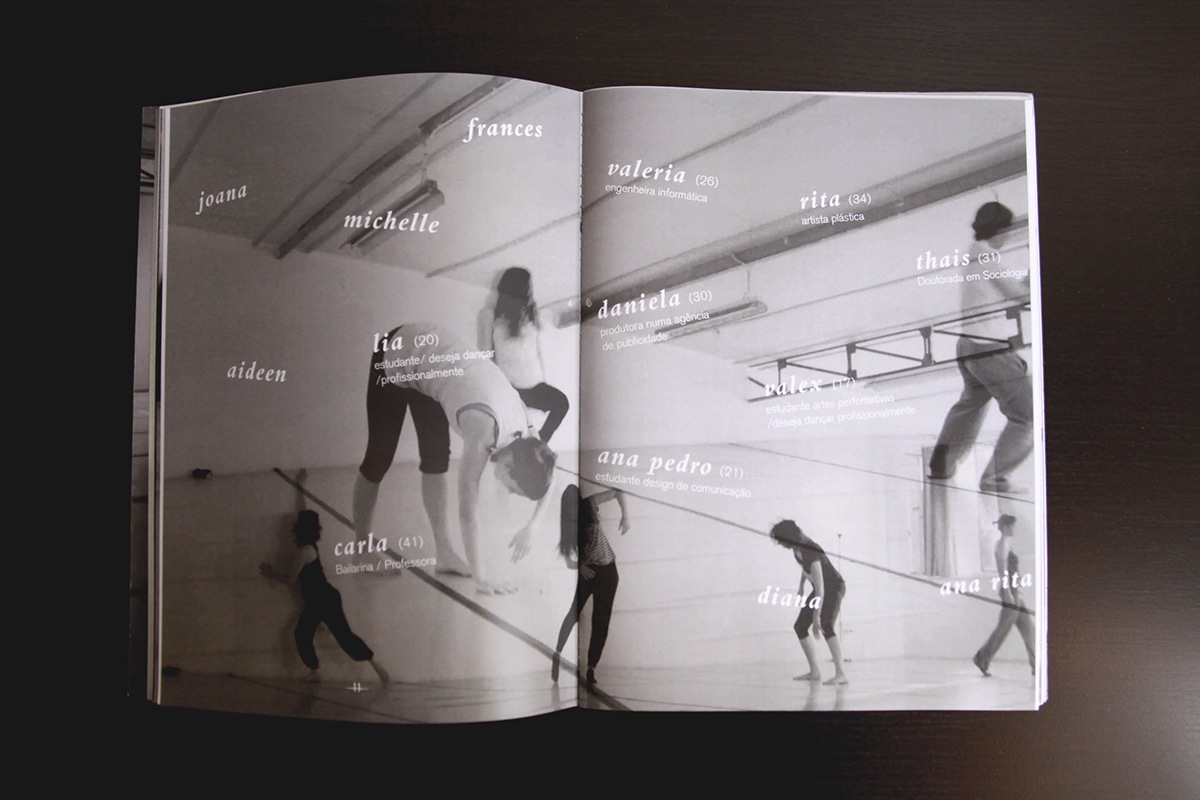 FBAUL  lx factory  DANCE contemporary dance  Photography  editorial forum dança piña