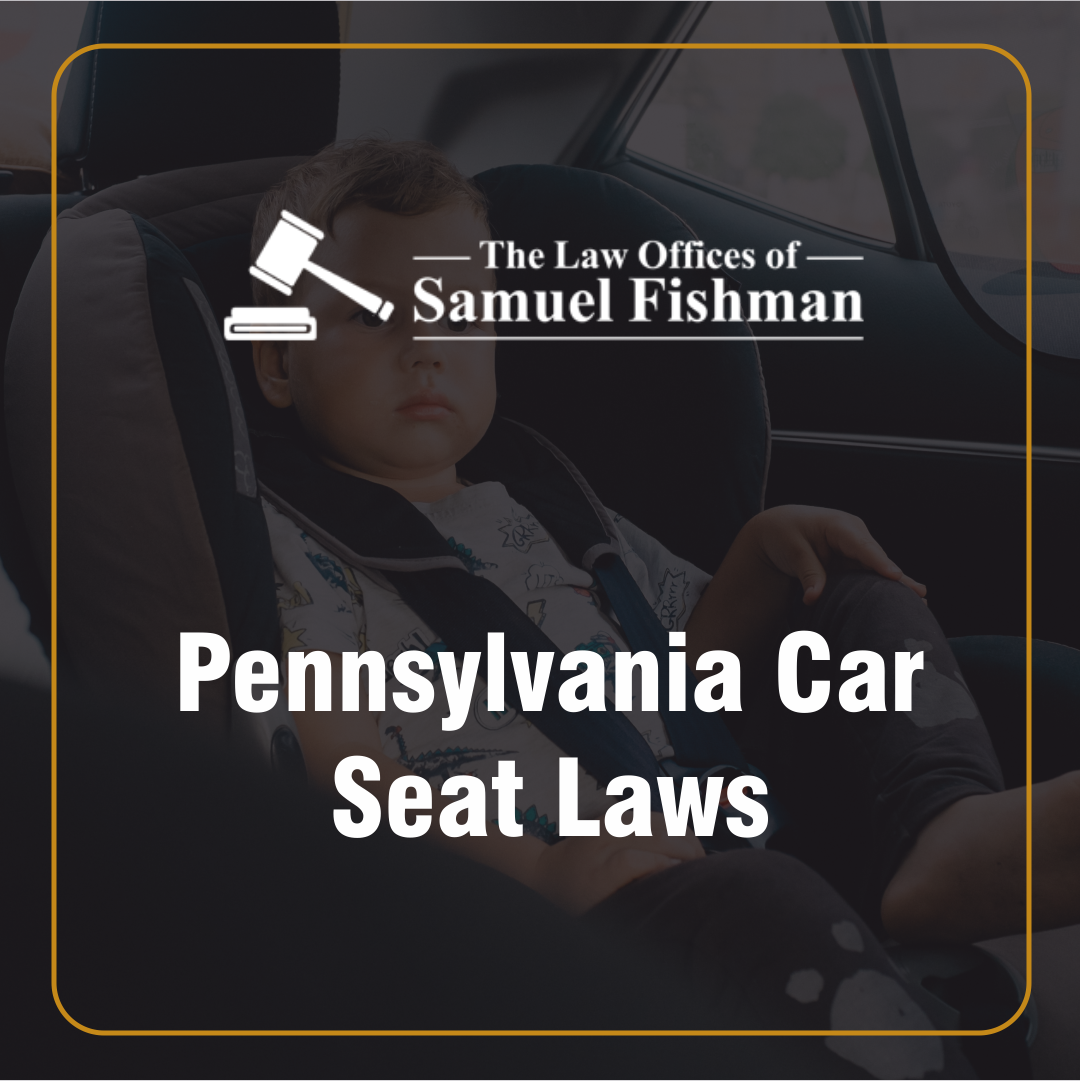 Car Seat Laws
