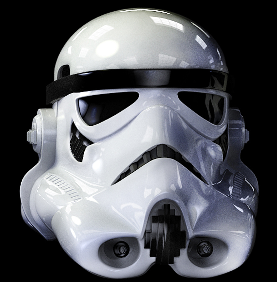 stormtrooper star wars