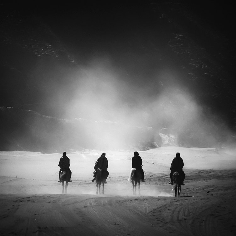 journey indonesia east transportation traditional sacred asia diverse surreal black and white