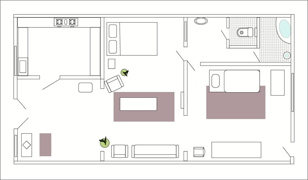 adobe illustrator artwork Digital Art  Drawing  Graphic Designer home homelayouts Layout Layout Design skatching