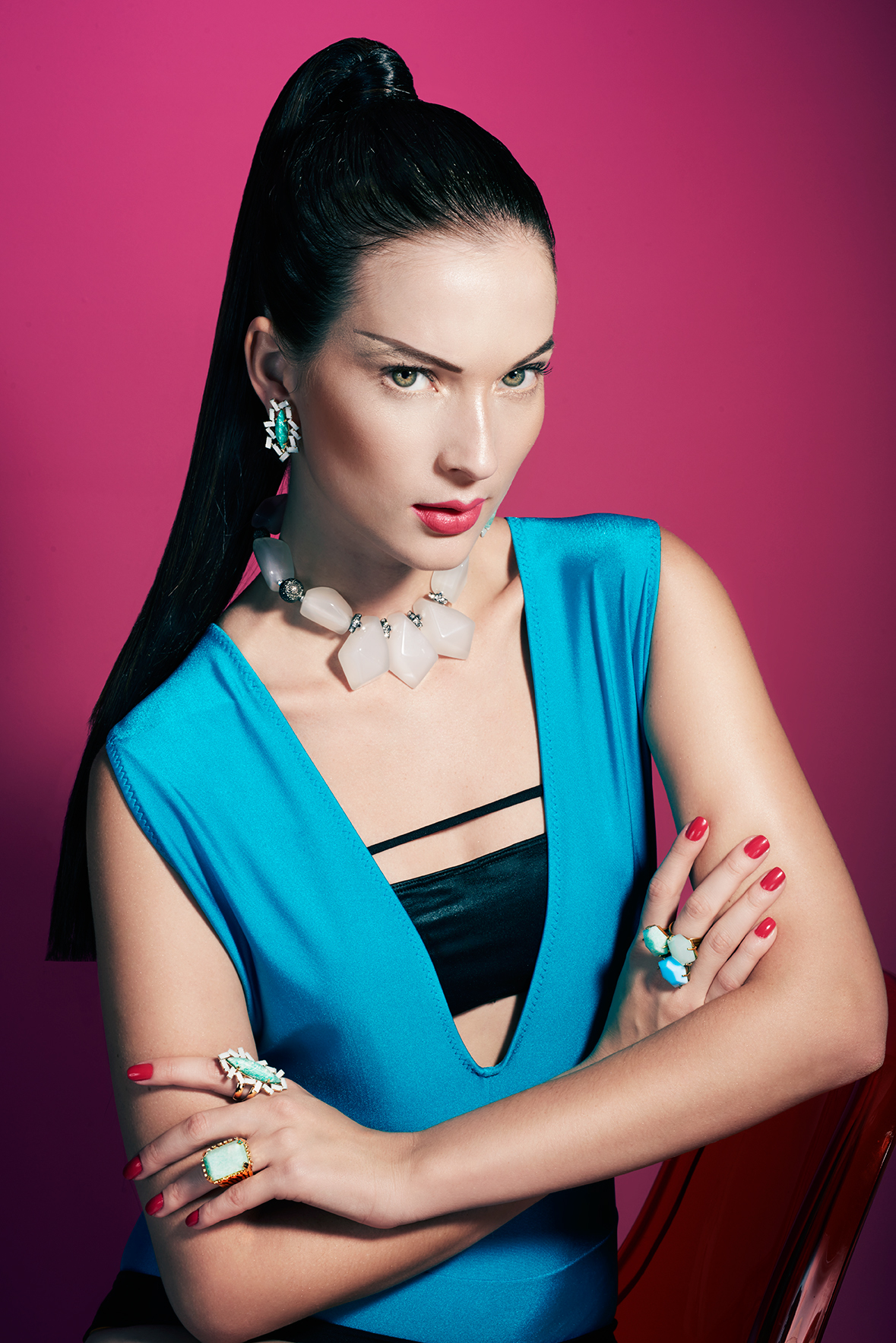 Fashion  retouch Photography  beauty Lookbook advertinsing moda colors publicidade jewelry