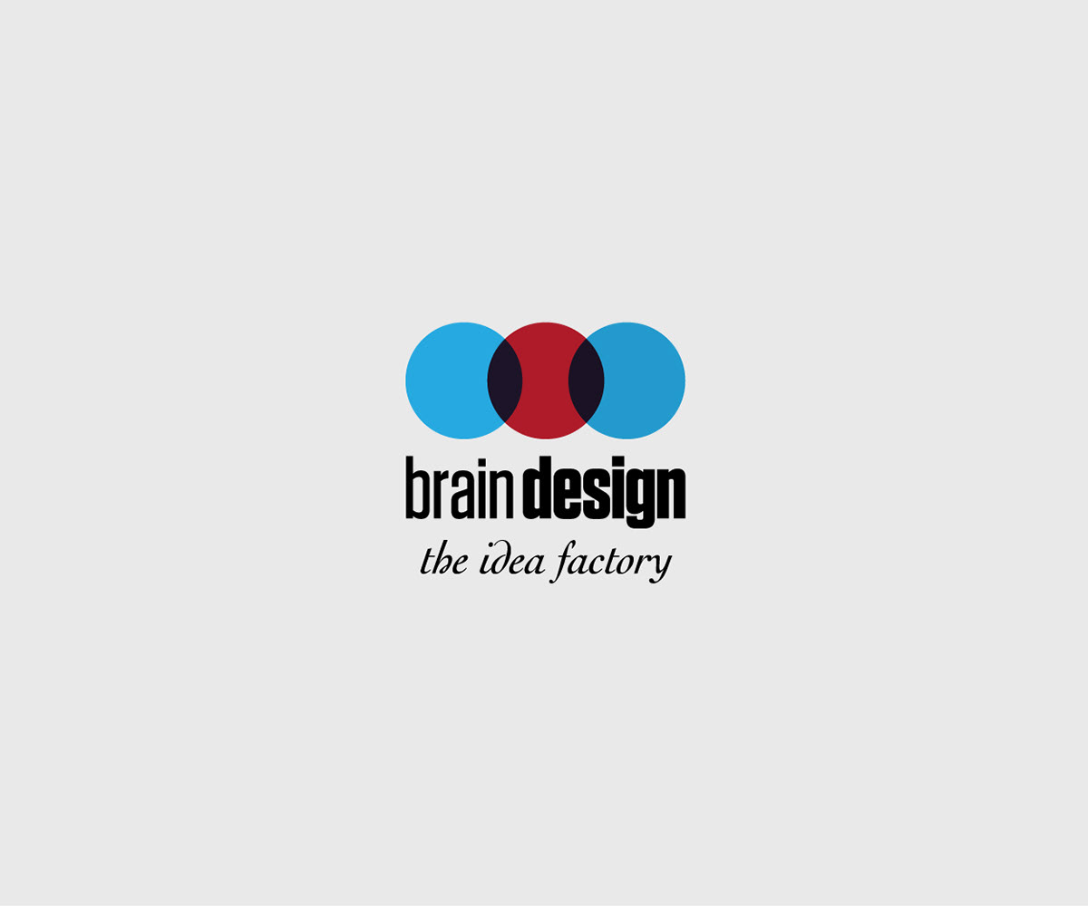 brain design idea factory Powerhouse after effects animation  human thought process