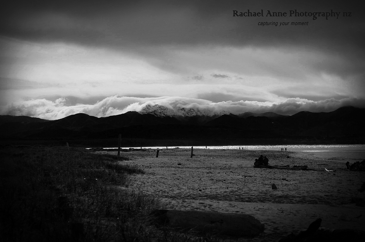 Landscape Photography  lightroom photoshop black and white beaches mountains