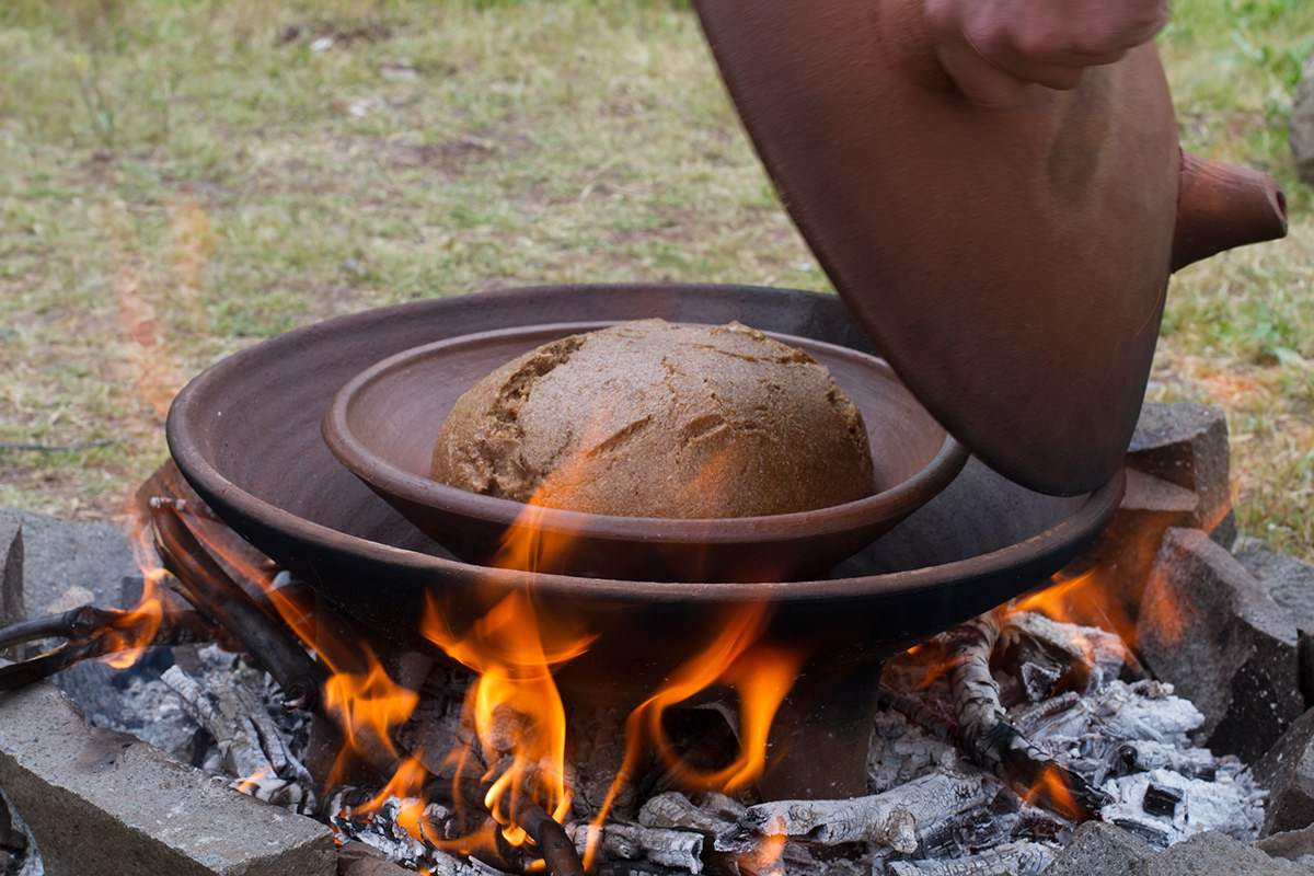 lexusdesignaward design bread clay craft chile productdesign containers industrialdesign